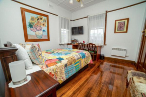 The Postmaster Inn Bed and Breakfast
